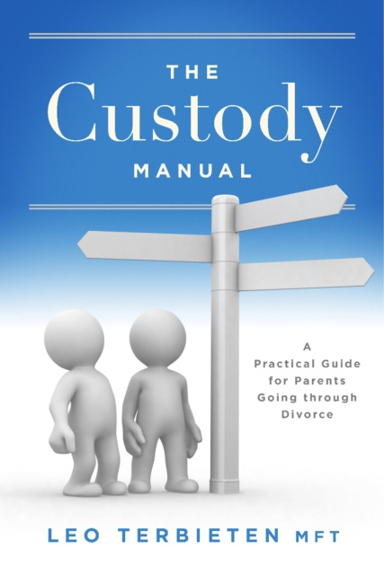 E-knjiga Custody Manual Leo Terbieten MFT