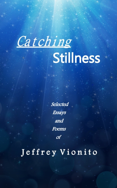 E-knjiga Catching Stillness Jeffrey Vionito