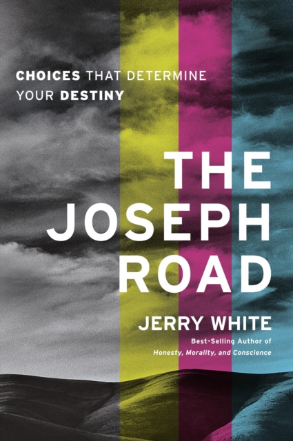 E-knjiga Joseph Road Jerry White