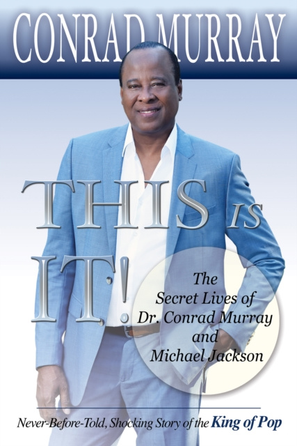 E-knjiga This Is It! Conrad Murray