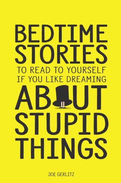 E-knjiga Bedtime Stories Joe Gerlitz