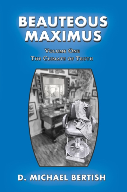 E-book Beauteous Maximus D. Michael Bertish