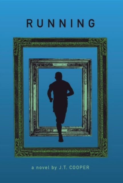 E-knjiga Running J.T. Cooper