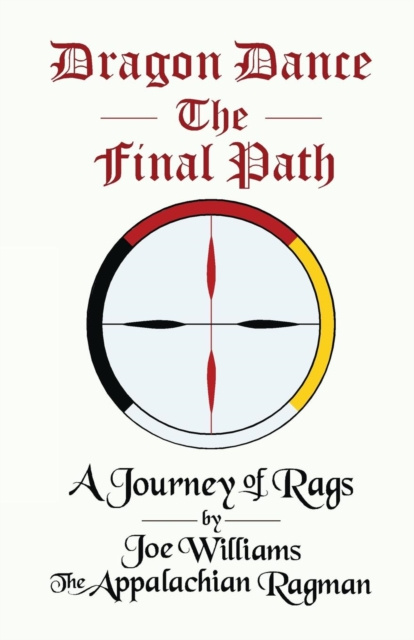 E-knjiga Dragon Dance - The Final Path Williams Joseph