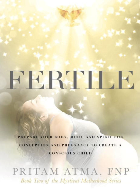 E-Book Fertile Pritam Atma