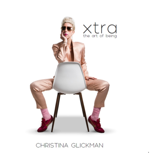 E-knjiga Xtra Christina Glickman