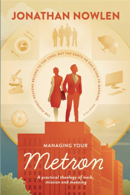E-book Managing Your Metron Jonathan Nowlen