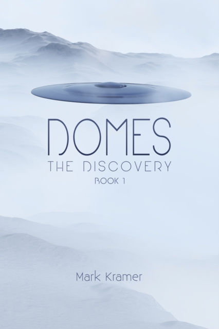 E-knjiga Domes Mark Kramer