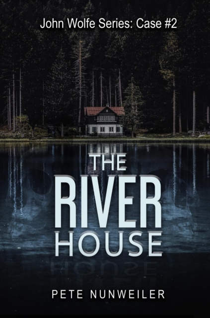 E-book River House Pete Nunweiler