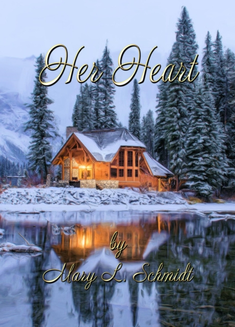 ebook Her Heart TBD