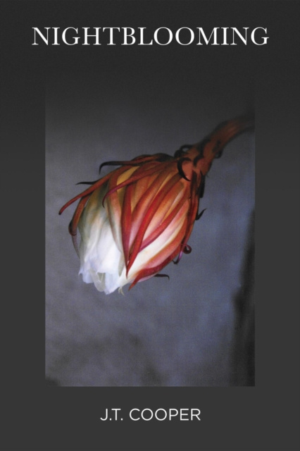 E-knjiga Nightblooming J.T. Cooper