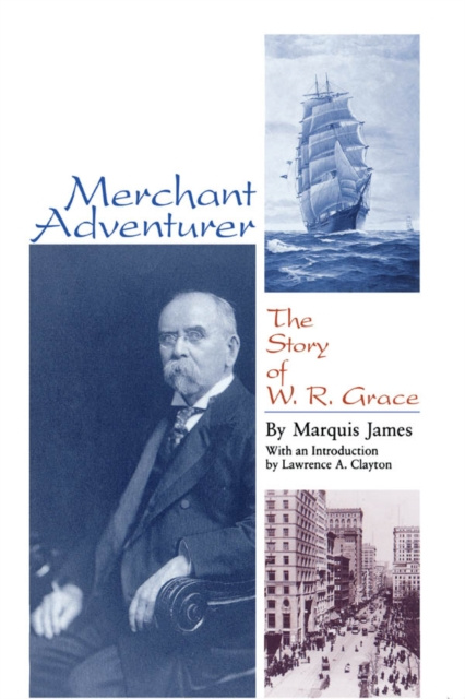 E-Book Merchant Adventurer Marquis James