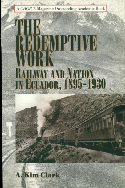 E-Book Redemptive Work Kim A. Clark
