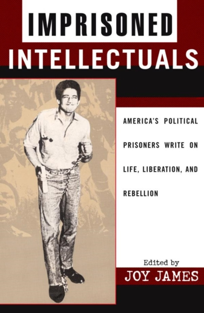 E-knjiga Imprisoned Intellectuals Joy James