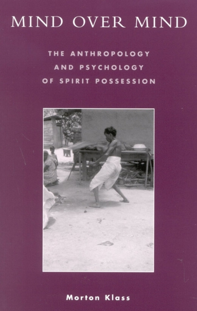 E-knjiga Mind over Mind Morton Klass