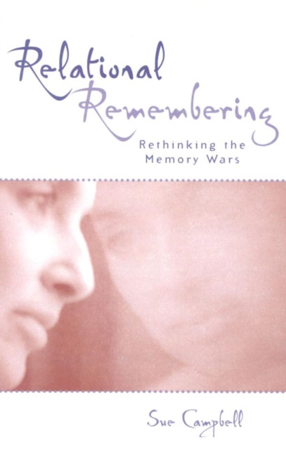 E-knjiga Relational Remembering Sue Campbell