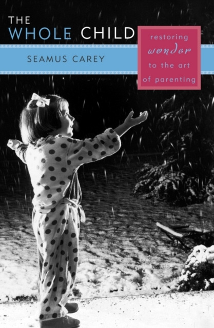 E-book Whole Child Seamus Carey