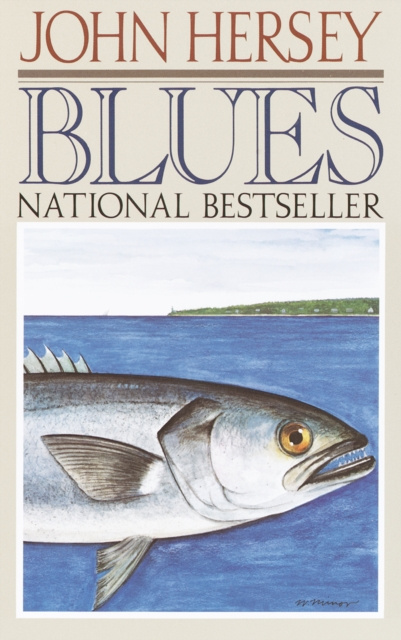 E-knjiga Blues John Hersey