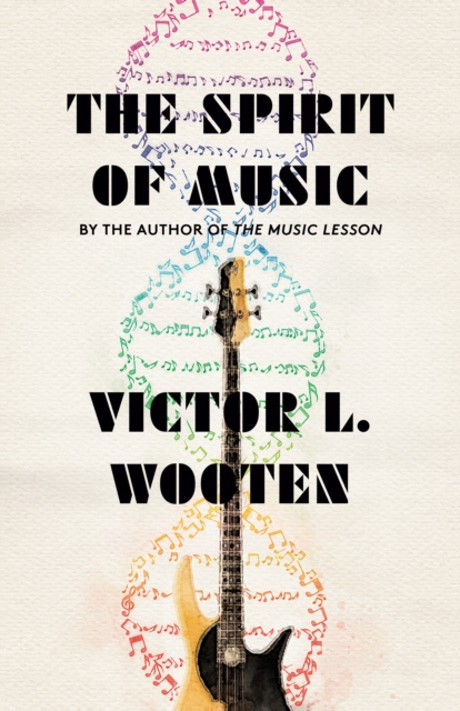 E-kniha Spirit of Music Victor L. Wooten