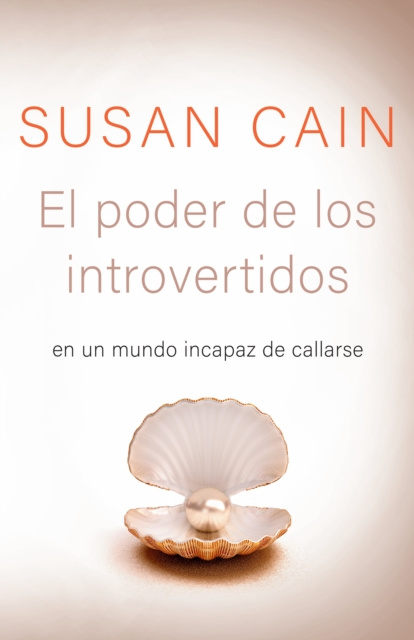 E-kniha El poder de los introvertidos Susan Cain
