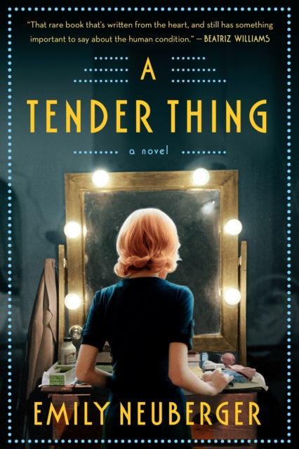 E-Book Tender Thing Emily Neuberger