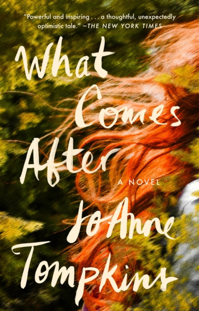 E-Book What Comes After JoAnne Tompkins