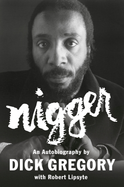 E-book Nigger Dick Gregory