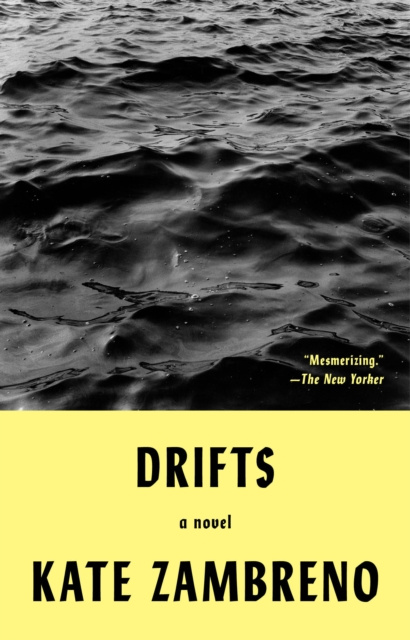 E-book Drifts Kate Zambreno