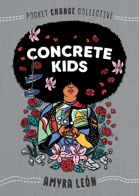 E-kniha Concrete Kids Amyra Le n