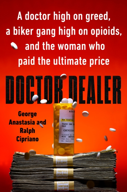 E-book Doctor Dealer George Anastasia
