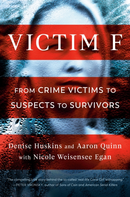 E-book Victim F Denise Huskins