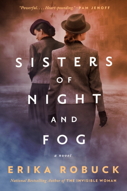 E-knjiga Sisters of Night and Fog Erika Robuck