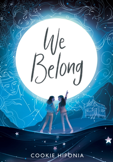 E-knjiga We Belong Cookie Hiponia