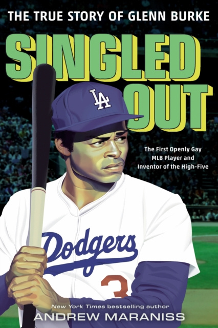 E-book Singled Out Andrew Maraniss