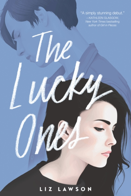 E-book Lucky Ones Liz Lawson
