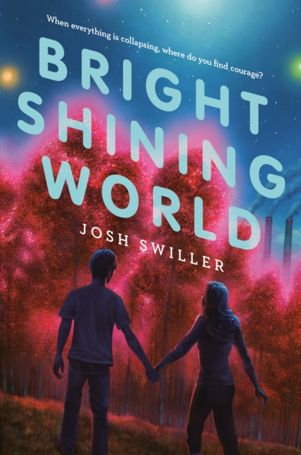 E-knjiga Bright Shining World Josh Swiller