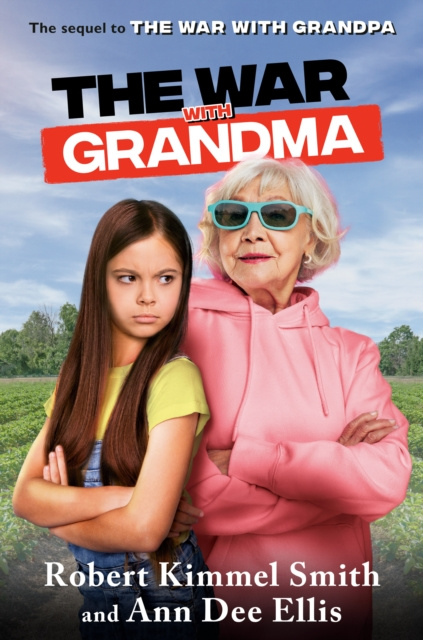 E-book War with Grandma Robert Kimmel Smith