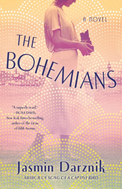 E-Book Bohemians Jasmin Darznik