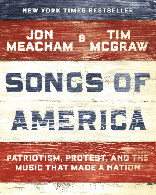 E-kniha Songs of America Jon Meacham