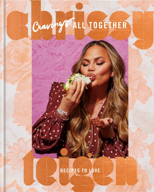 E-kniha Cravings: All Together Chrissy Teigen