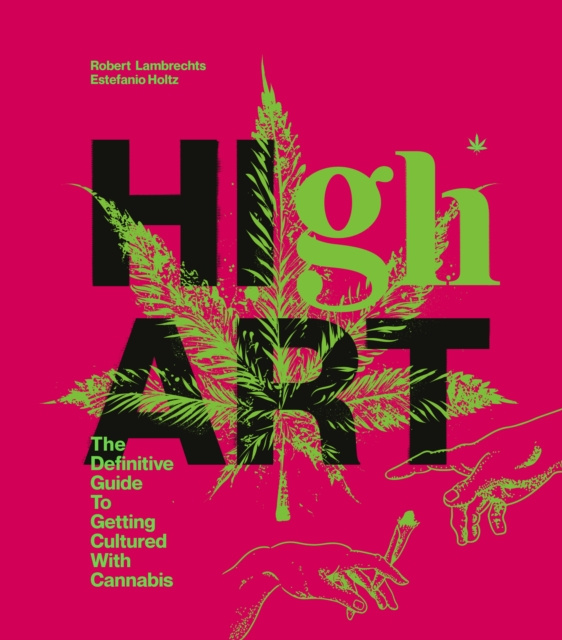 E-Book High Art Robert Lambrechts