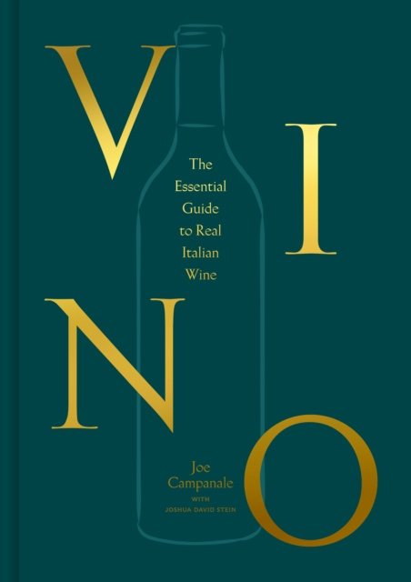E-book Vino Joe Campanale