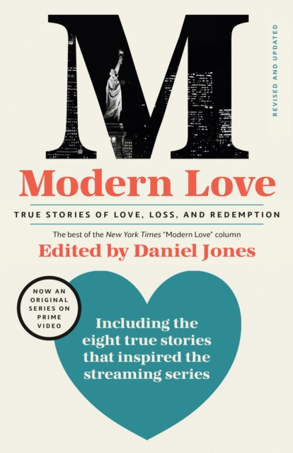 E-kniha Modern Love, Revised and Updated (Media Tie-In) Daniel Jones