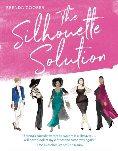 E-book Silhouette Solution Brenda Cooper