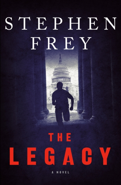 E-knjiga Legacy Stephen W. Frey
