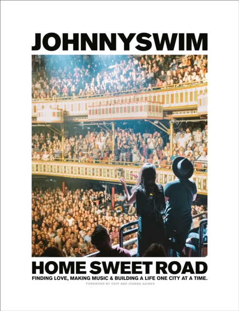 E-Book Home Sweet Road Johnnyswim