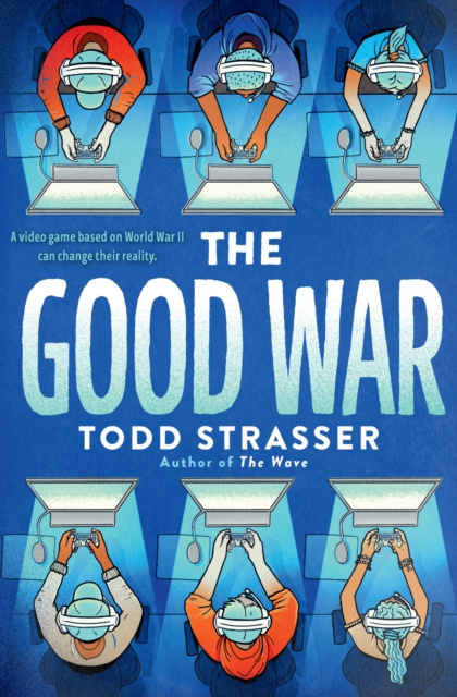 E-book Good War Todd Strasser