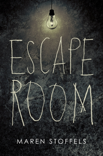 E-Book Escape Room Maren Stoffels