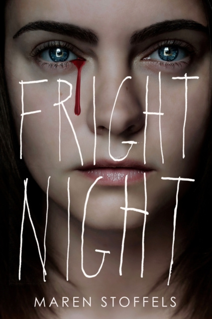 E-book Fright Night Maren Stoffels