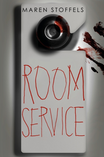 E-book Room Service Maren Stoffels